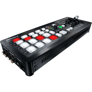 ���[�����h ROLAND XS-1HD MULTI-FORMAT MATRIX SWITCHER �}�g���b�N�X�X�C�b�`���[