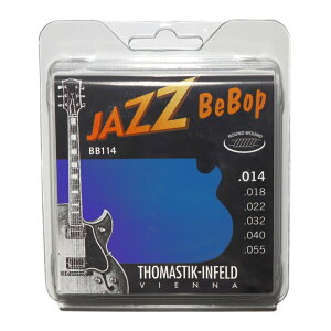 Thomastik-Infeld BB114 BeBop EhEh WYM^[
