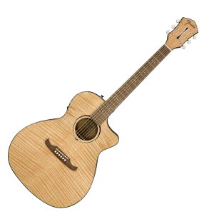Fender tF_[ FA-345CE Auditorium Nat WN GNgbNAR[XeBbNM^[