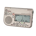 SEIKO STH200K ゴールド チューナーメトロノーム