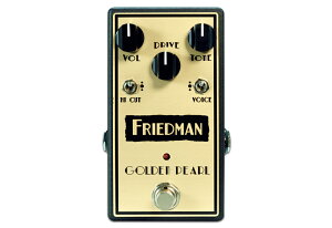 Friedman GOLDEN-PEARL M^[GtFN^[