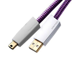 FURUTECH GT2 Pro USB-mB A-mB^Cv 1.2m USBP[u