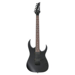 Ibanez RG421EX-BKF GLM^[