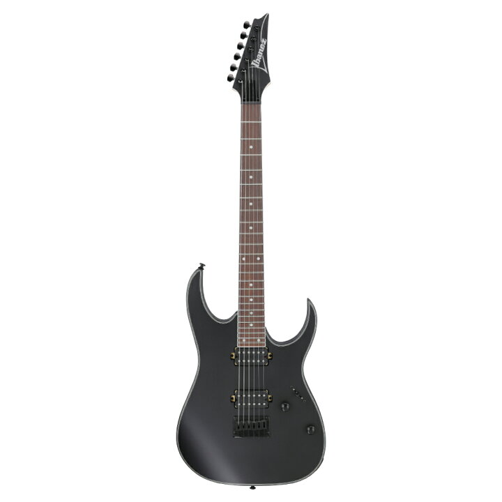 楽天市場】Ibanez RG421EX-BKF エレキギター : chuya-online チューヤ 