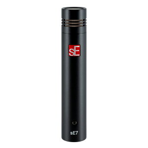 sE ELECTRONICS sE7 �R���f���T�[�}�C�N