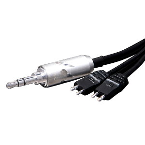 Alpha Design Labs iHP-35S HD25 1.3M SENNHEISER HD25�p �w�b�h�z�����P�[�u��