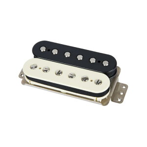 tF_[ Fender ShawBucker 1 Pickup Zebra GLM^[psbNAbv