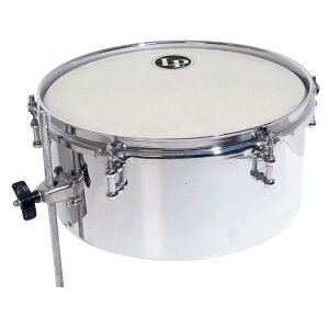 LP LP812-C Drum Set Timbale 12�� �e�B���o��
