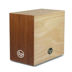 LP LP8800LB Peruvian Ultra-Bass Cajon �x�[�X�J�z��