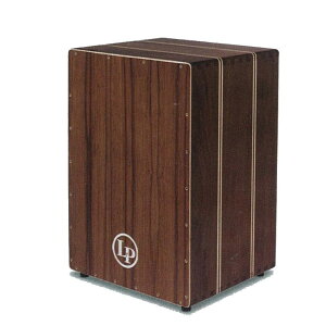 LP LP8800WS Peruvian Solid Walnut String Cajon �J�z��