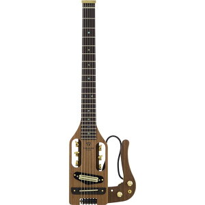 TRAVELER GUITAR Pro Series Deluxe Mahogany gxM^[