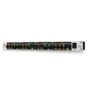 �x�����K�[ BEHRINGER MDX4600 V2 MULTICOM PRO-XL 4ch �R���v���b�T�[