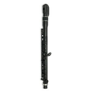 NUVO N220JFBK jFLUTE 2.0 Black �k�[�{ �v���X�`�b�N�t���[�g j�t���[�g ���q�l����
