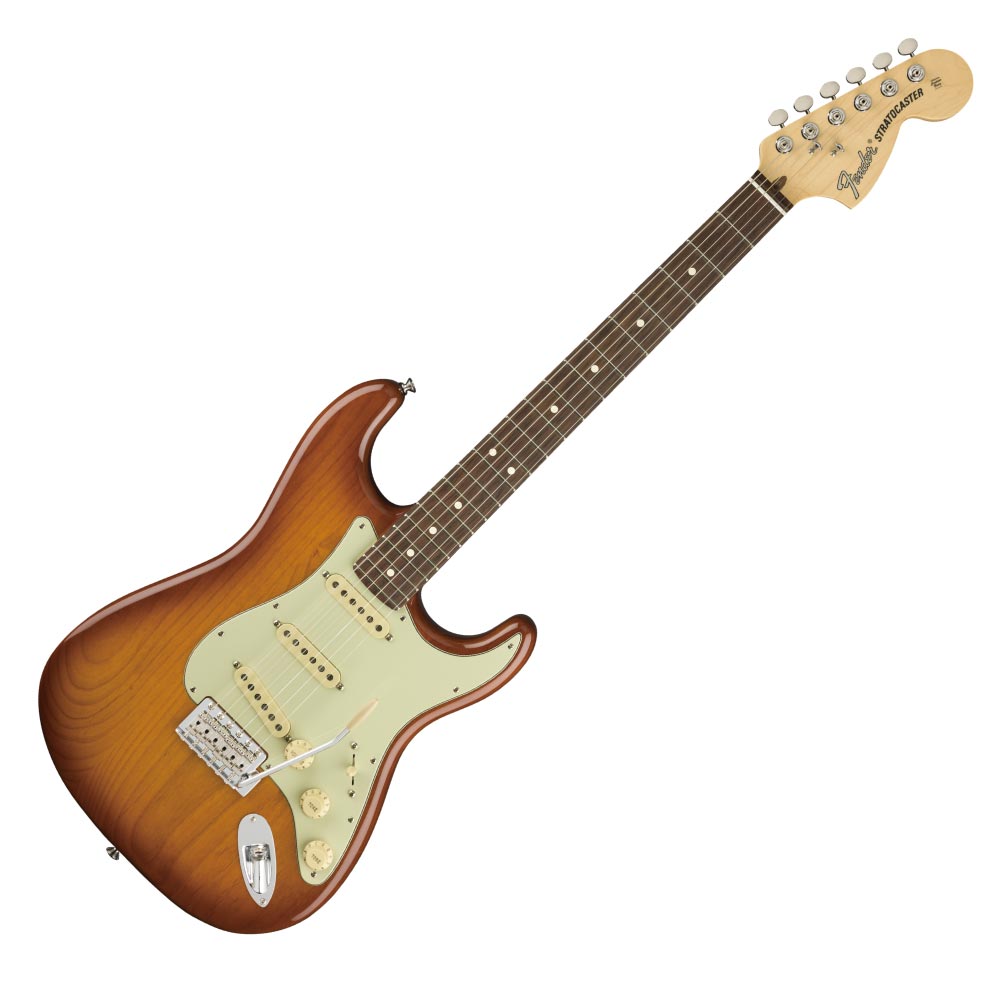 楽天市場】フェンダー Fender American Performer Stratocaster RW