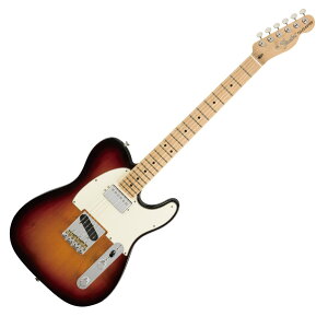 tF_[ Fender American Performer Telecaster with Humbucking MN 3TSB GLM^[