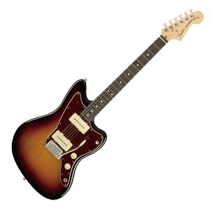 tF_[ Fender American Performer Jazzmaster RW 3TSB GLM^[