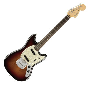 tF_[ Fender American Performer Mustang RW 3TSB GLM^[