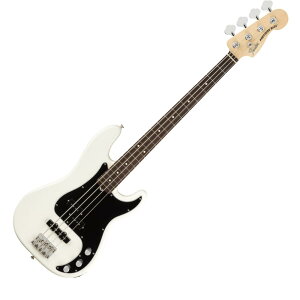 tF_[ Fender American Performer Precision Bass RW AWT GLx[X