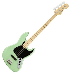 tF_[ Fender American Performer Jazz Bass MN SATIN SFG GLx[X