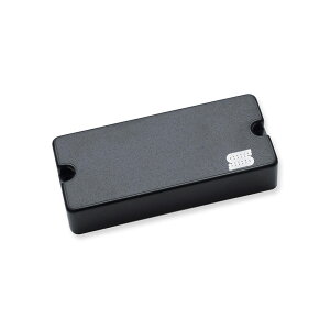 ZCA_J Seymour Duncan Retribution-7b Ph2 BLK Bridge 7M^[p ANeBu sbNAbv