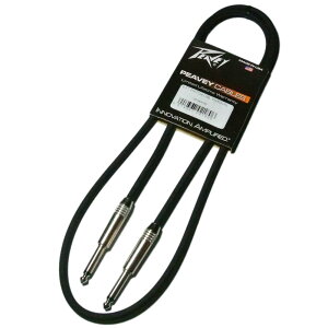 PEAVEY XCON 4ft 1.2m �M�^�[�P�[�u��