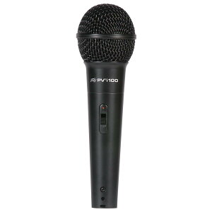 PEAVEY PVi 100 XLR�}�C�N�P�[�u���t�� �_�C�i�~�b�N�}�C�N