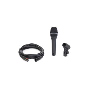 PEAVEY CM1 �R���f���T�[�}�C�N