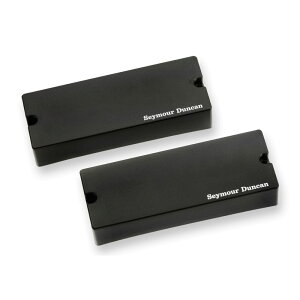 ZCA_J Seymour Duncan SSB-5s BLK Passive Phase II 5x[Xp sbNAbvZbg