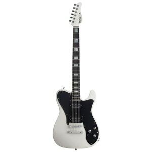 SCHECTER PA-JO/AD WH ADAMf GLM^[