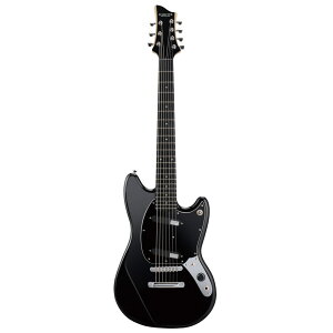 SCHECTER PA-LY/YK BLACK If GLM^[