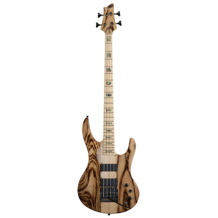 楽天市場】SCHECTER PA-MB BWN MASAKIモデル エレキベース : chuya 