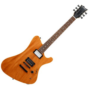 GrassRoots G-p Natural 04 Limited Sazabys RYU-TA Signature Model GLM^[