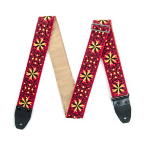 JIM DUNLOP JH-07 Signature Straps FILLMORE �M�^�[�X�g���b�v