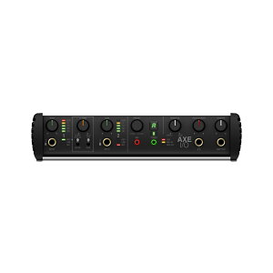IK Multimedia AXE I/O I[fBIC^[tFCX