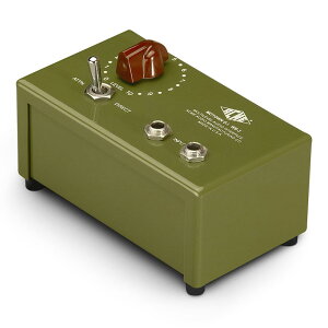 Acme Audio Motown D.I. WB-3 �p�b�V�u �_�C���N�g�{�b�N�X