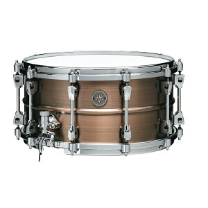 TAMA PCP147 STARPHONIC Snare Drum COPPER �X�l�A�h����