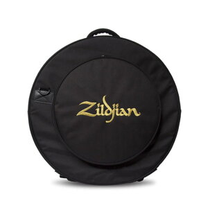 ZILDJIAN ZCB24GIG 24 PREMIUM BACKPACK CYMBAL BAG �V���o���o�b�O