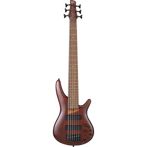 IBANEZ SR506E-BM 6GLx[X