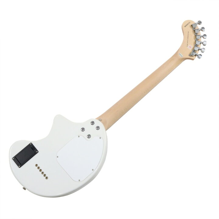 楽天市場】FERNANDES ZO-3 HK ハローキティー スピーカー内蔵 ミニ  