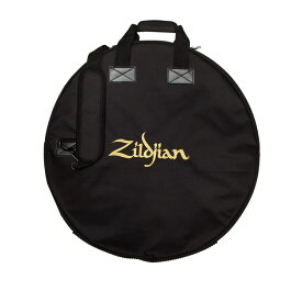 ZILDJIAN ZCB24D 24" DELUXE CYMBAL BAG シンバルバッグ