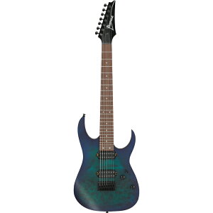 IBANEZ RG7421PB-SBF 7GLM^[