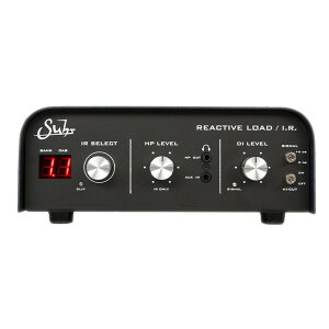 Suhr REACTIVE LOAD IR ���A�N�e�B�u���[�h�{�b�N�X ���K�A���i