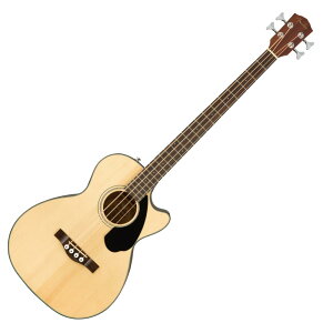 tF_[ Fender CB-60SCE Bass Laurel Fingerboard Natural GNgbNAR[XeBbNx[X