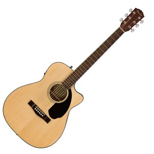 tF_[ Fender CC-60SCE Concert Walnut Fingerboard Natural GNgbNAR[XeBbNM^[