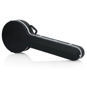 GATOR GC-BANJO-XL oW[pn[hP[X