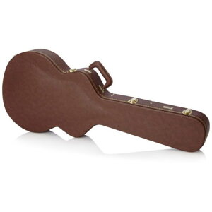 GATOR GW-335-BROWN Z~AR[XeBbNM^[pn[hP[X