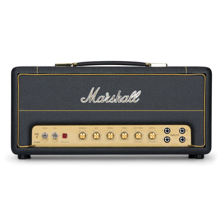 楽天市場】マーシャル MARSHALL Studio Vintage SV20H ギターアンプ 