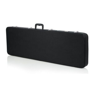 GATOR GWE-BASS Hard-Shell Wood GLx[Xp n[hP[X