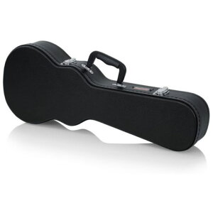 GATOR GWE-UKE-CON GWE style Hard-Shell Wood RT[gENp n[hP[X