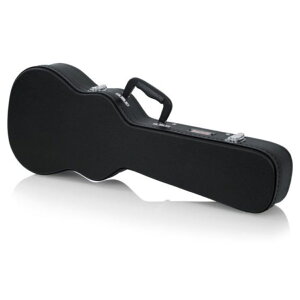 GATOR GWE-UKE-TEN GWE style Hard-Shell Wood ei[ENp n[hP[X